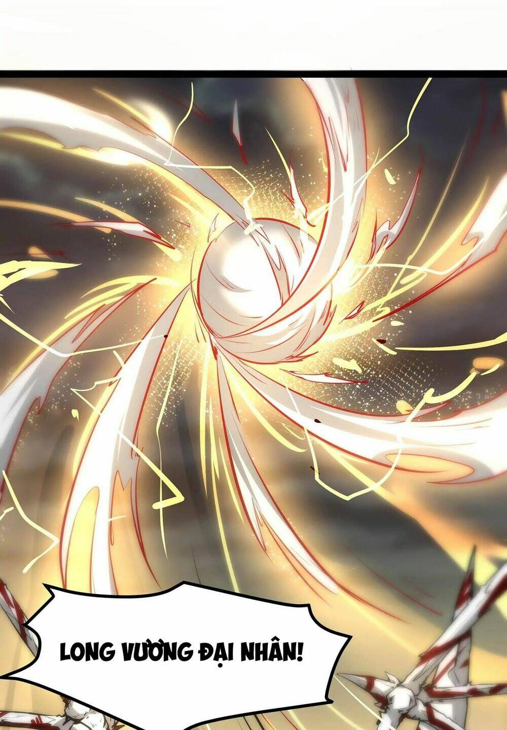 Chư Thần Rút Lui: Chapter 8