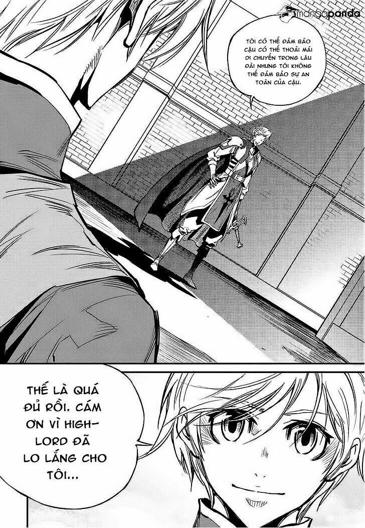 Dark Air: Chapter 60