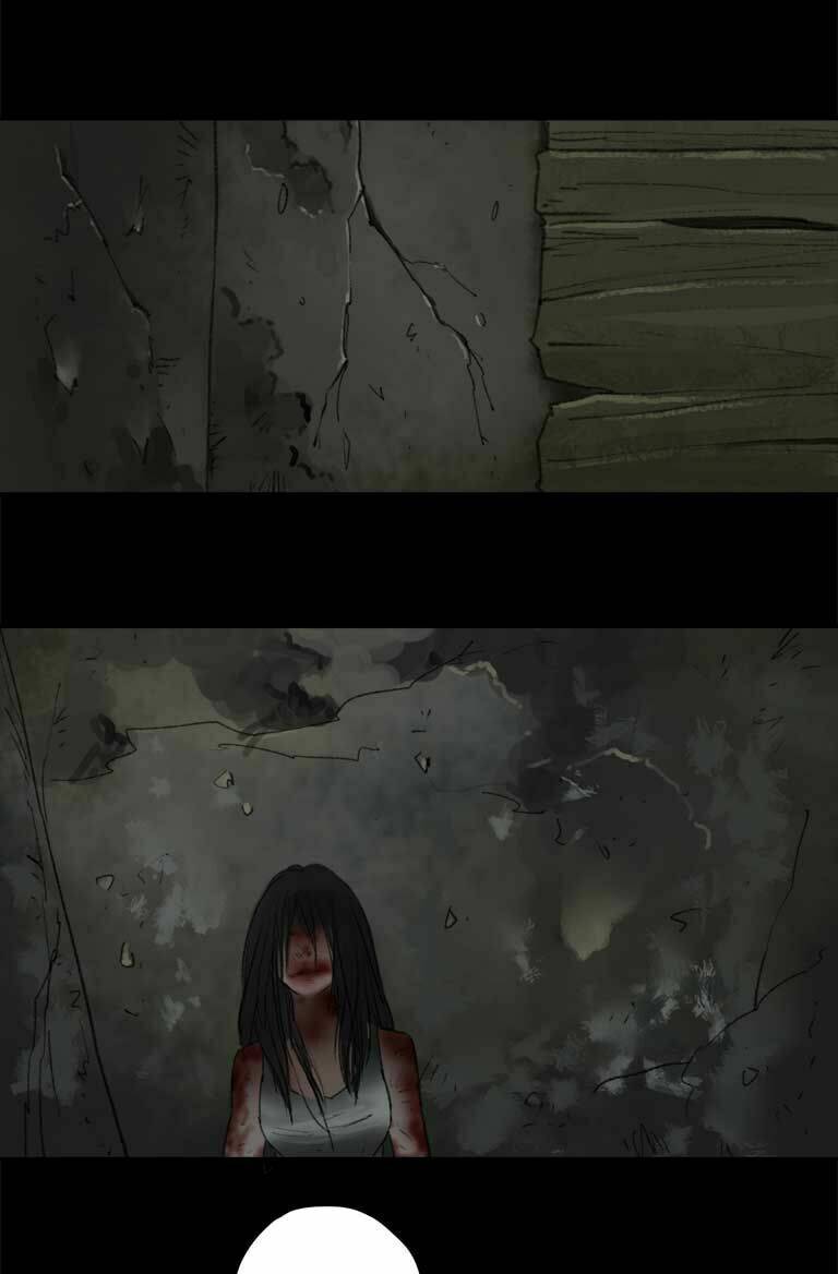 Truyện Đọc Lúc 0H: Chapter 21