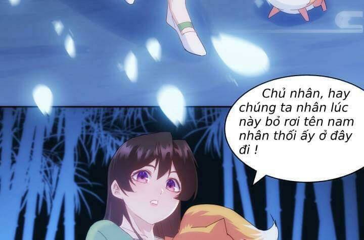 Bí Mật Của Dạ Tộc: Chapter 29