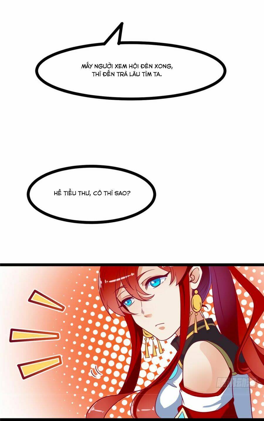 Ngọc Vi Mai: Chapter 41