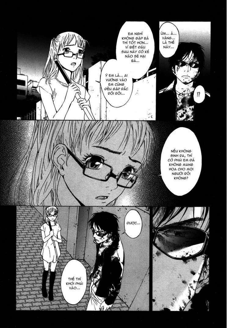 Until Death Do Us Part: Chapter 38