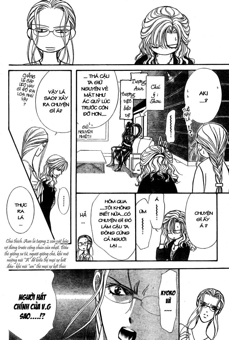 Thách Thức Tuyệt Vời: Chapter 144