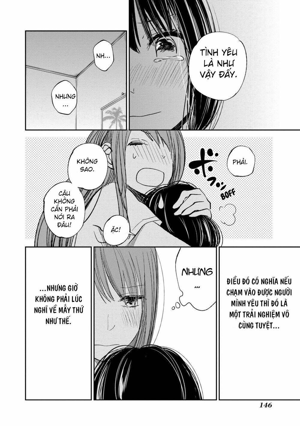 Ước Mơ Của Cặn Bã: Chapter 16