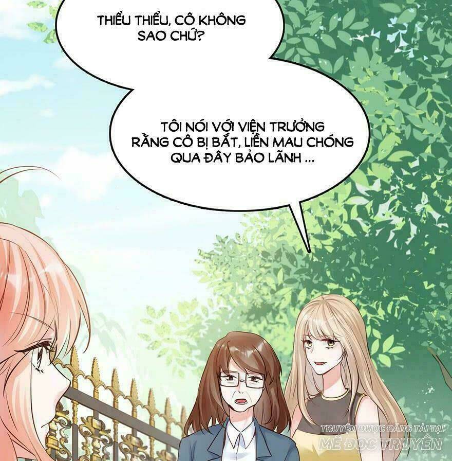 Sau Này Vẫn Cứ Thích Em: Chapter 35