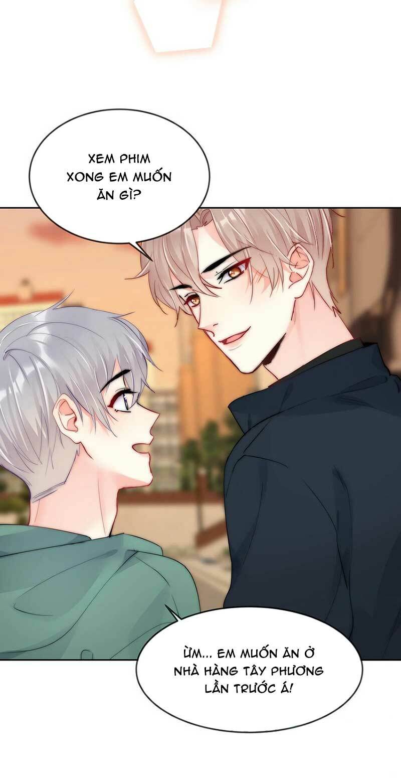 Boss Đại Nhân Là Nữ Thần?: Chapter 75.6