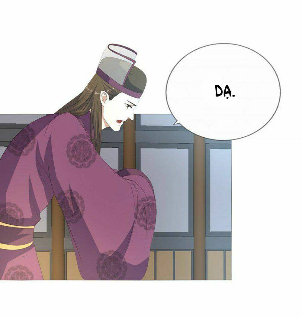 Hỏa Hồ: Chapter 14