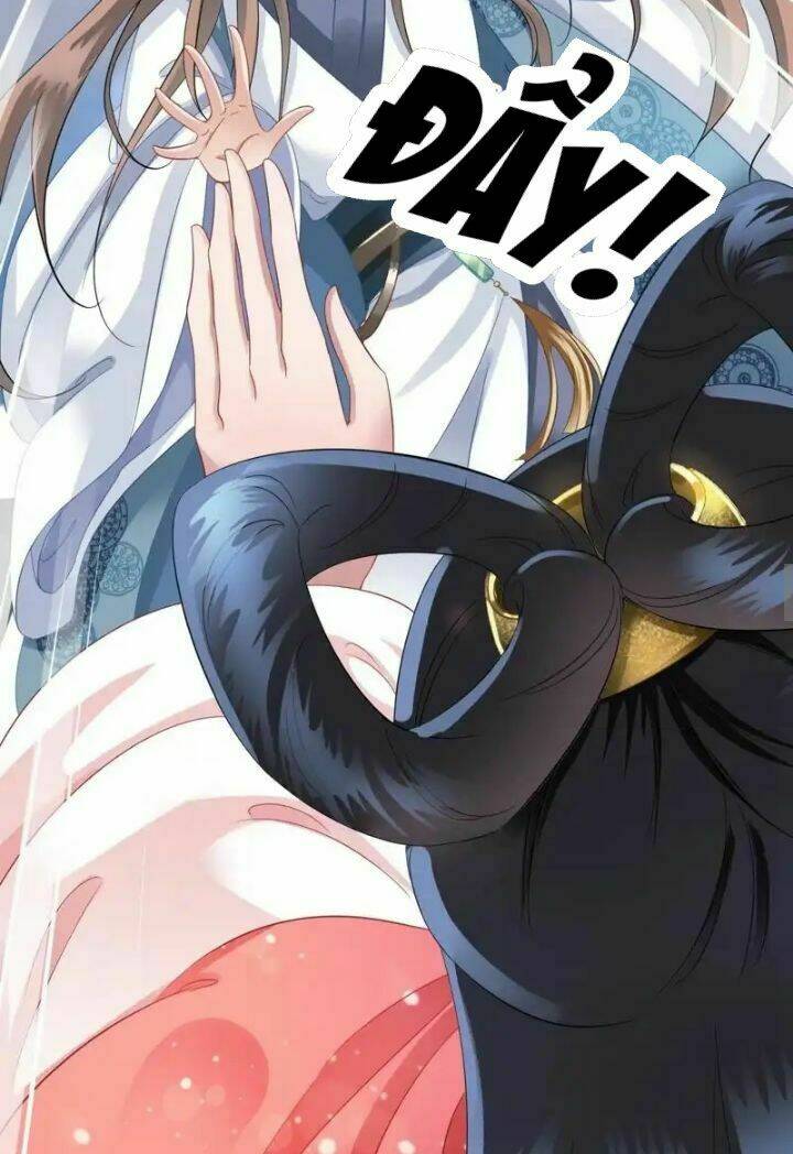 Thái Tử Điện Hạ Có Tin Vui: Chapter 6