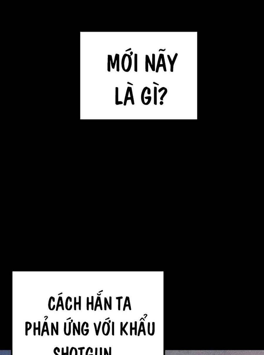 Cậu Bé Shotgun: Chapter 63