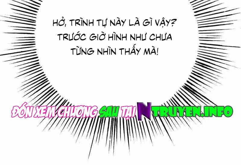 Này! Đừng Động Vào Phô Mai Của Tôi: Chapter 92
