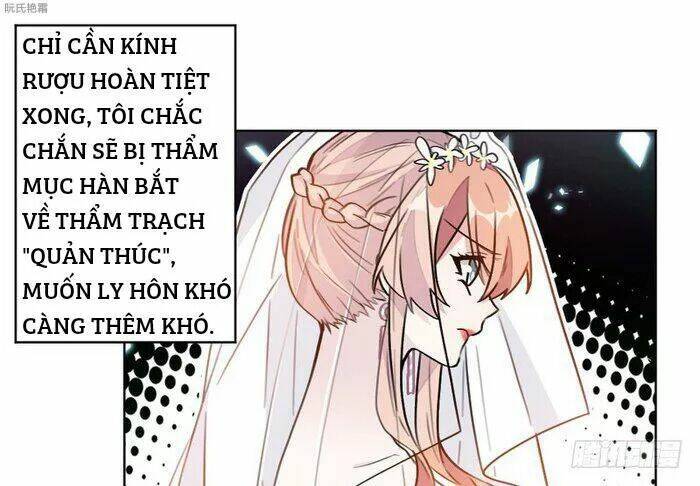Trọng Sinh Noãn Hôn Khinh Sủng Thê: Chapter 7