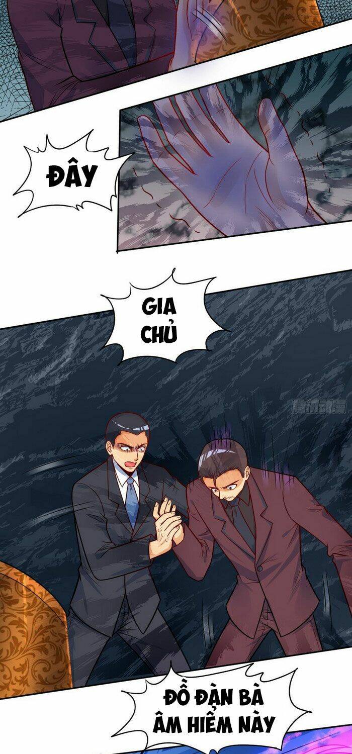 Tiên Giới Thương Thành: Chapter 55