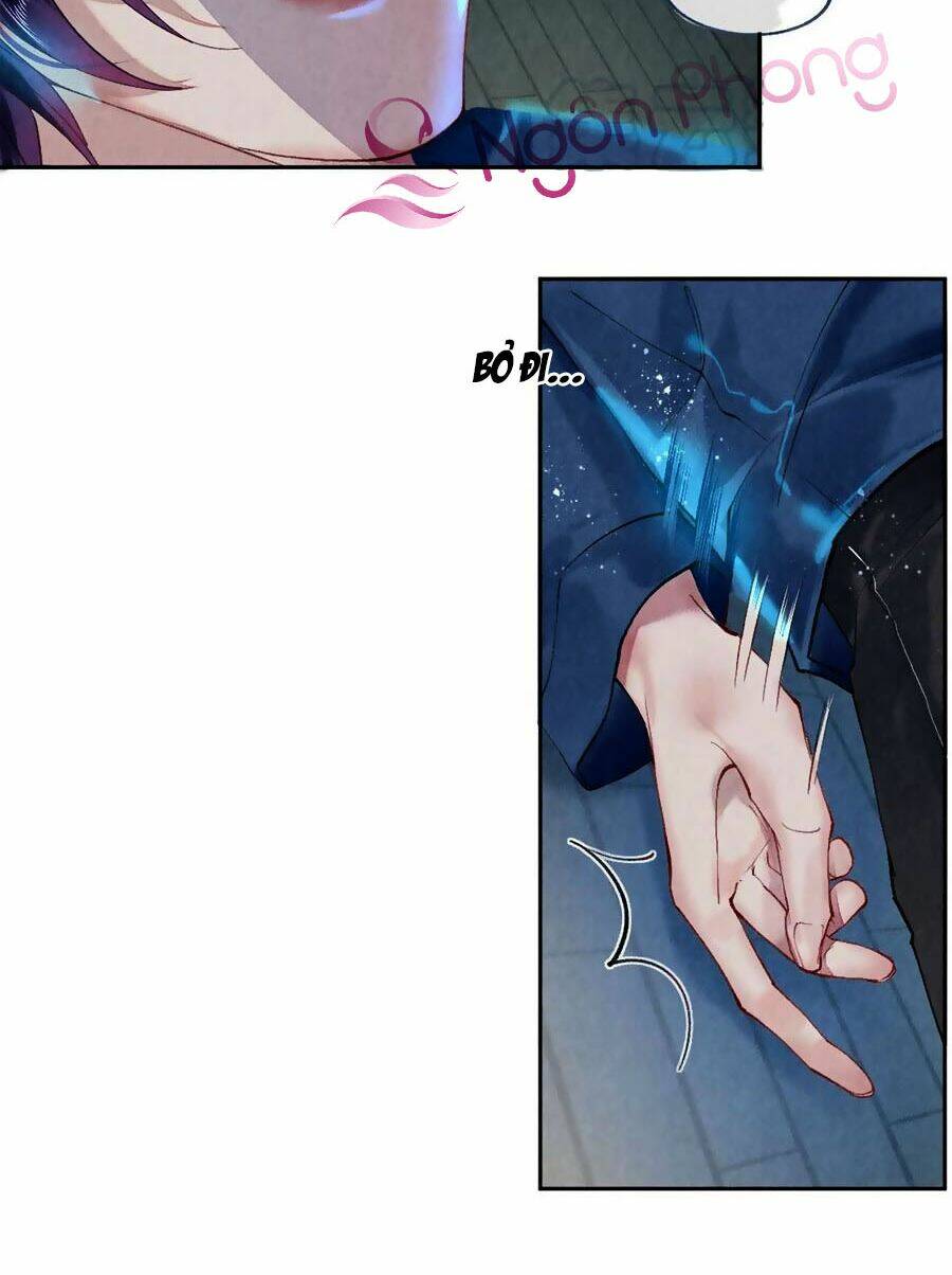 Chung Cư Của Các Ảnh Đế: Chapter 55