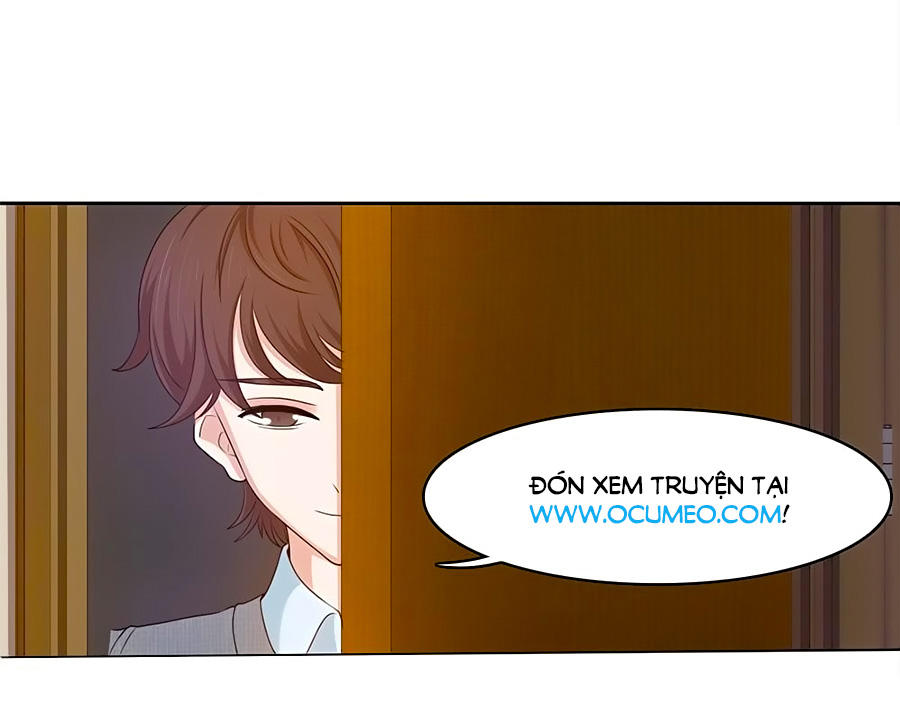 Cô Sát Thủ Ơi, Yêu Nhau Nhé: Chapter 8