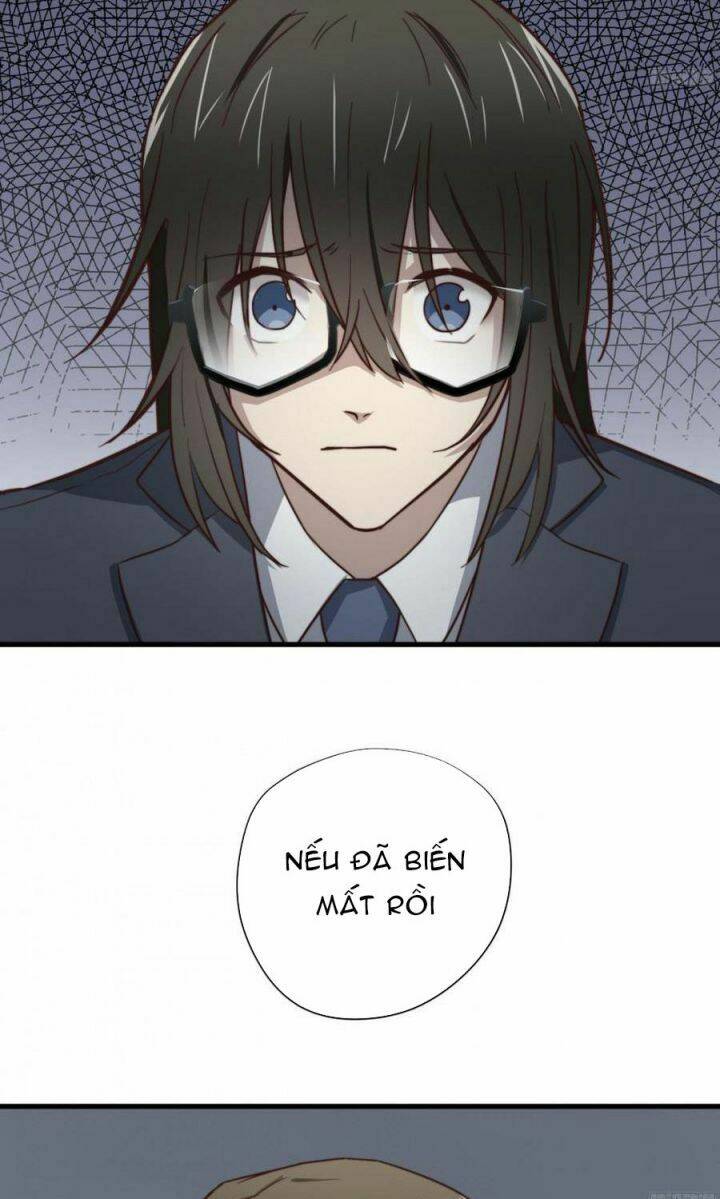 Đơn Phương Yêu Thầm Anh: Chapter 29