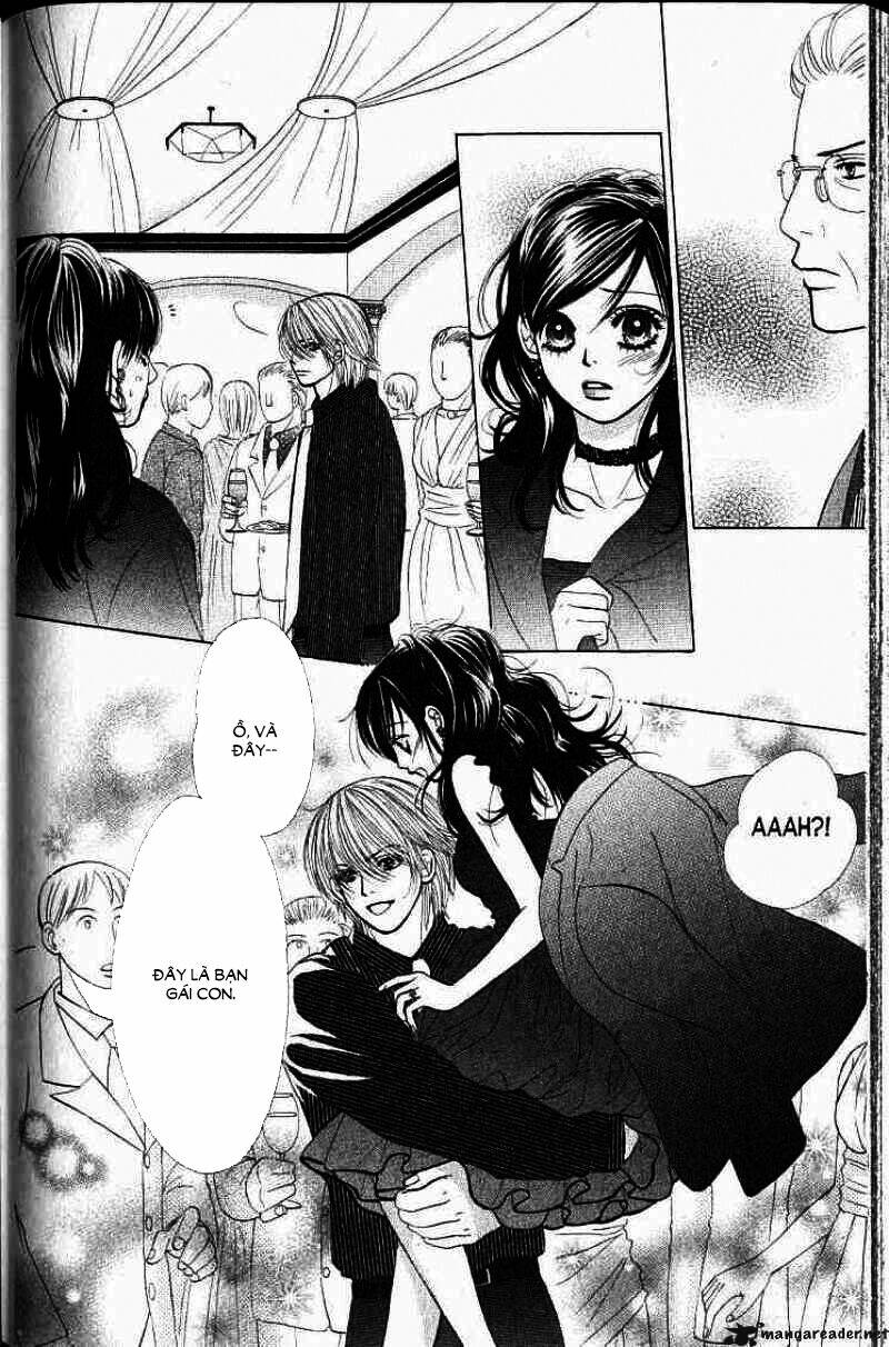 Tình Yêu Đích Thực: Chapter 47