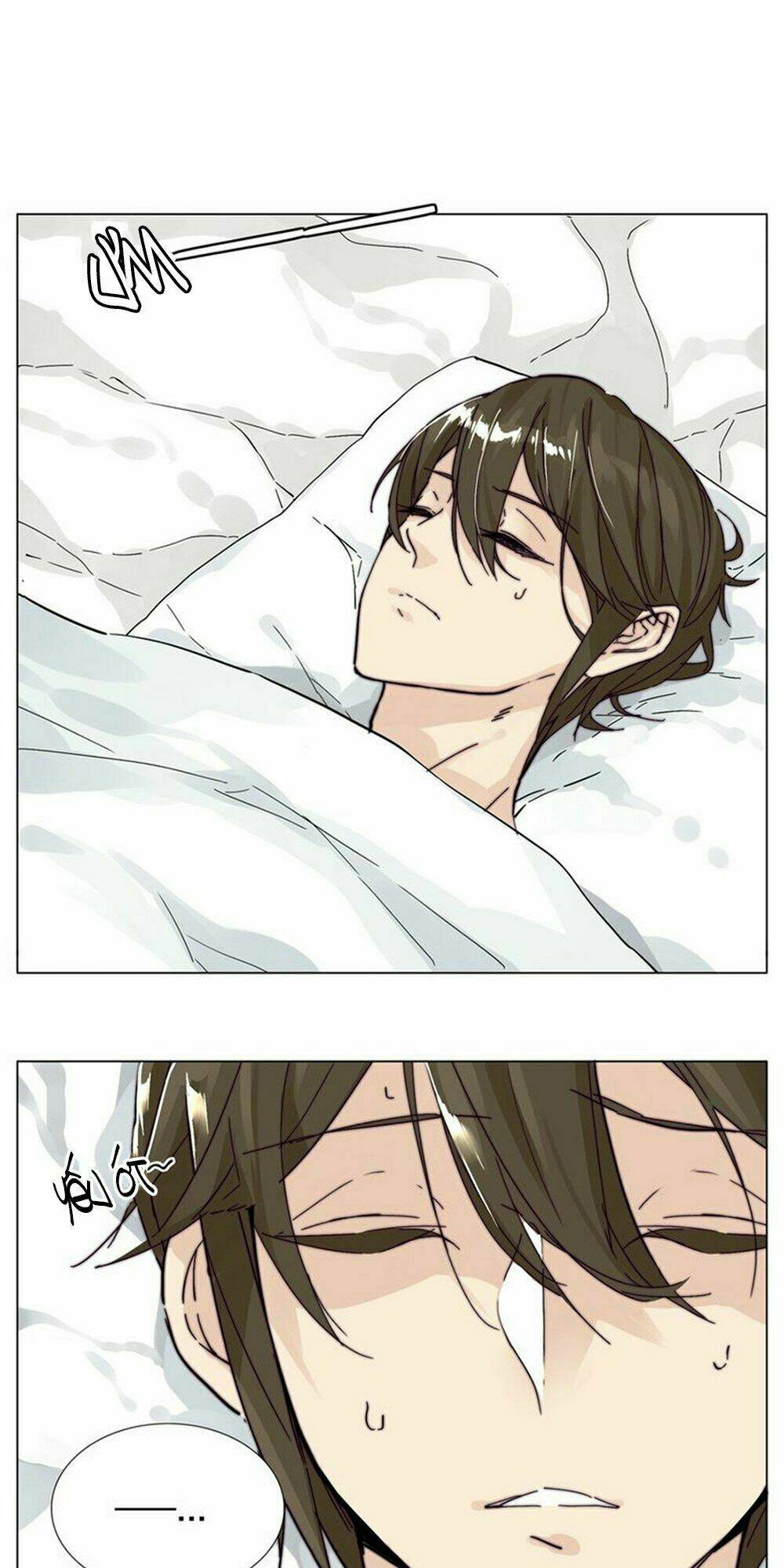 Tình Yêu Chớp Nhoáng: Chapter 77