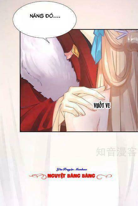 Thiếu Nữ Sấm Sét: Chapter 7