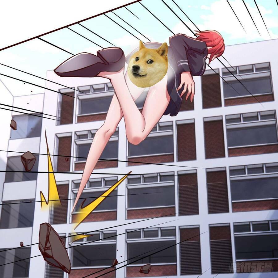 Thiên Tứ Thức Tỉnh: Chapter 10