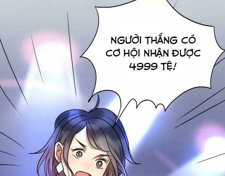 Cuộc Chiến Tình Yêu: Chapter 2