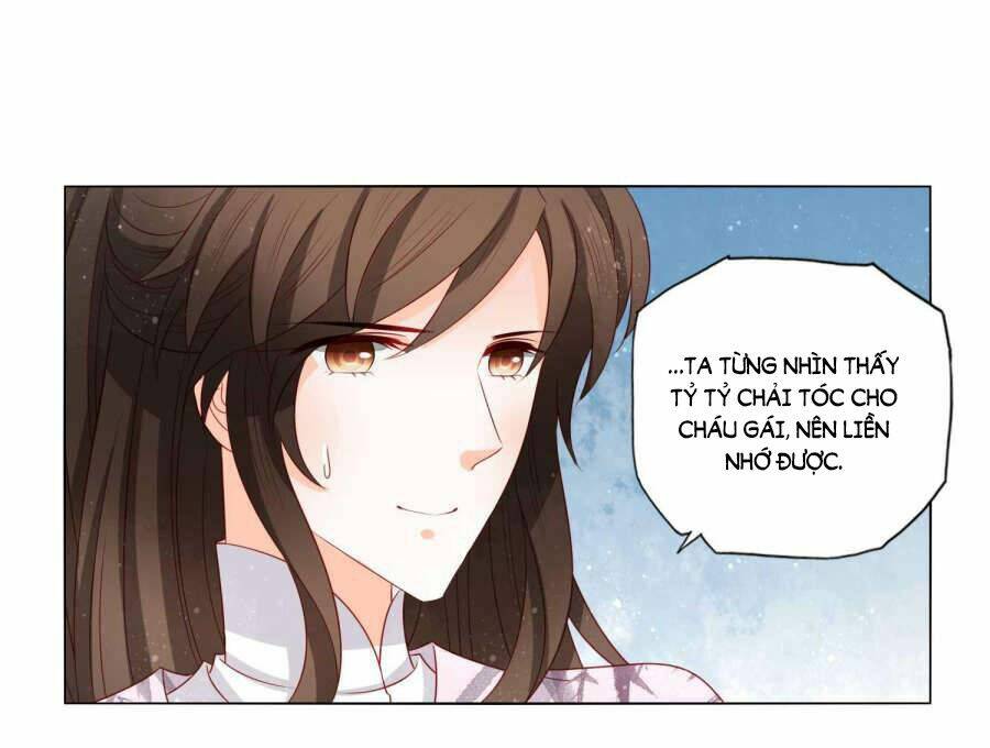 Nam Phi Nữ Tướng: Chapter 25