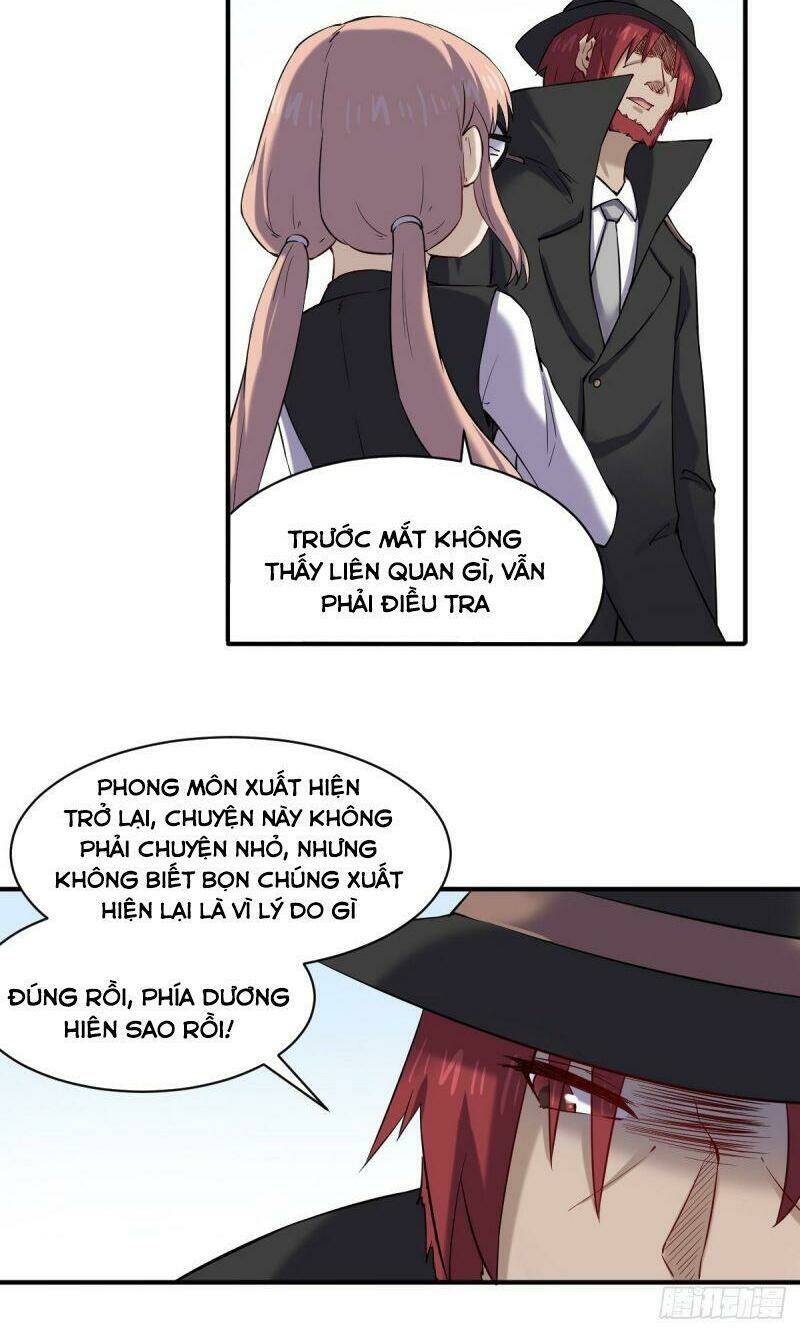 Ta Độ Kiếp Thất Bại Đều Là Tại Ngươi: Chapter 41
