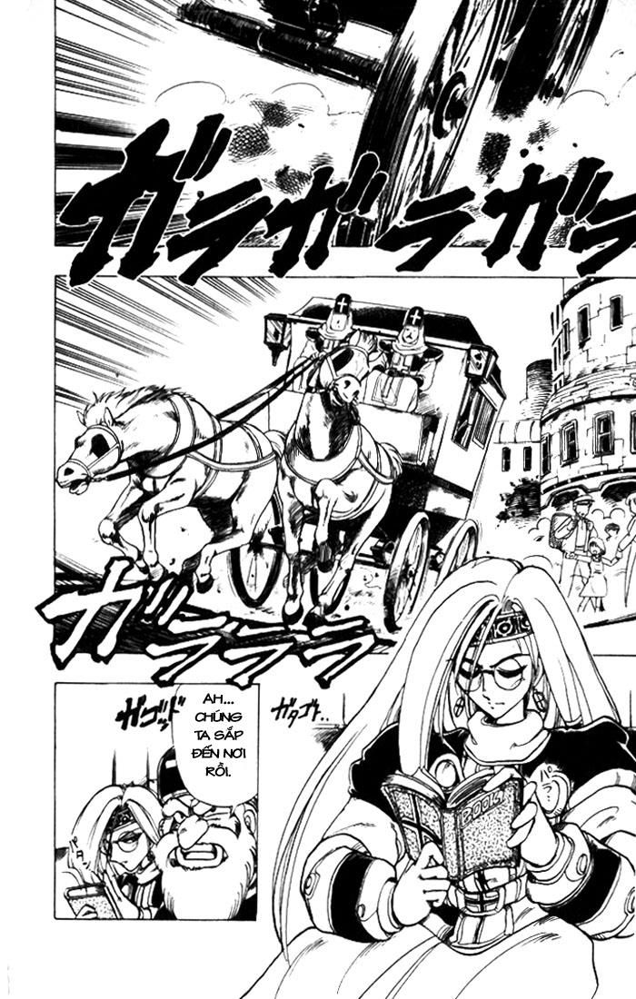 Violinist Of Hameln: Chapter 23