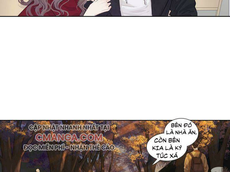 Kẹo Bông Gòn Và Mộng Giữa Ban Ngày: Chapter 28