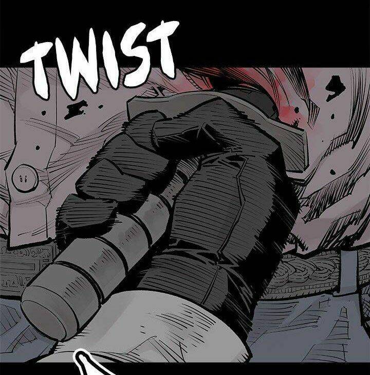 The Devil\’s Descendants: Chapter 2