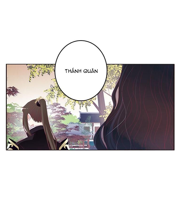 Thông Linh Phi: Chapter 386