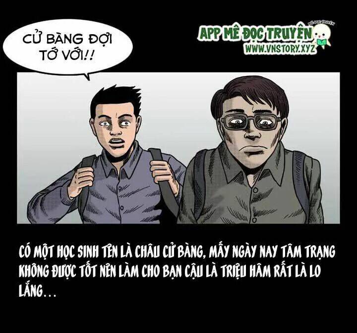 Kỳ Án Có Thật: Chapter 25