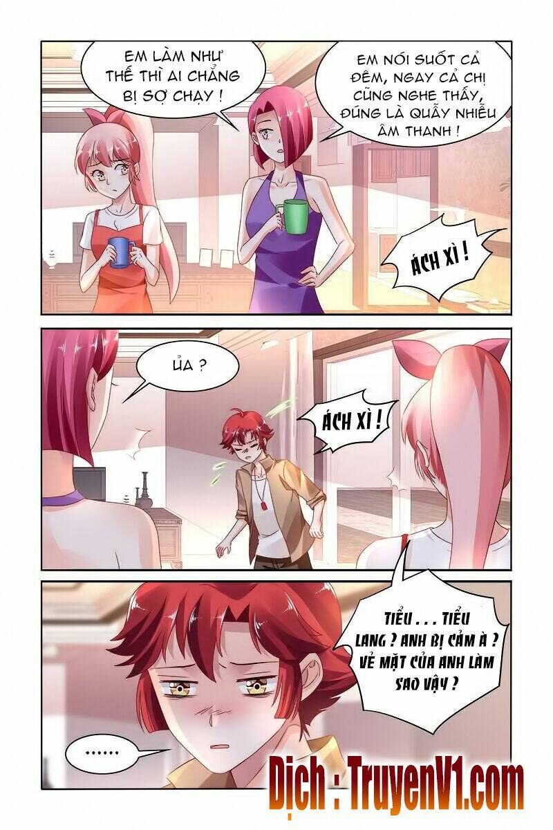 Hào Môn Đệ Nhất Thịnh Hôn: Chapter 142