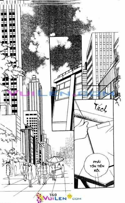 Tìm Anh - Look For Oppa: Chapter 1