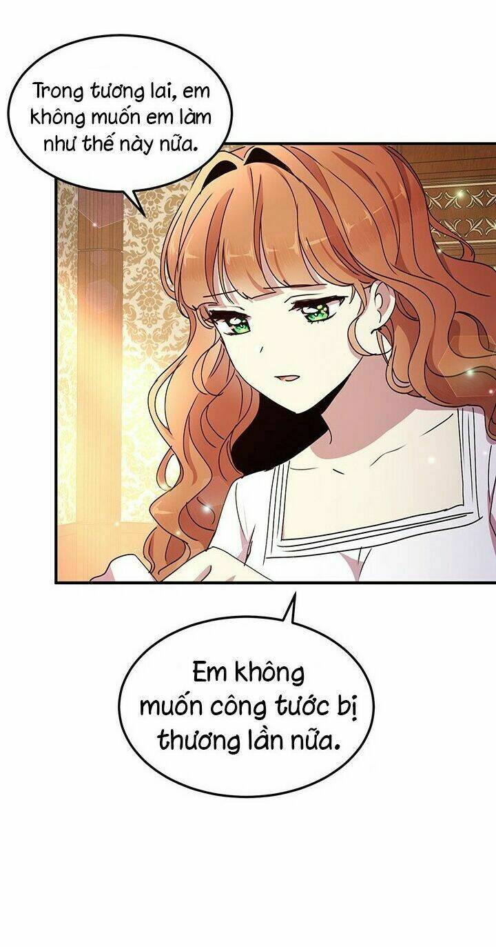 Công Tước, Loạn Vừa Thôi!: Chapter 70