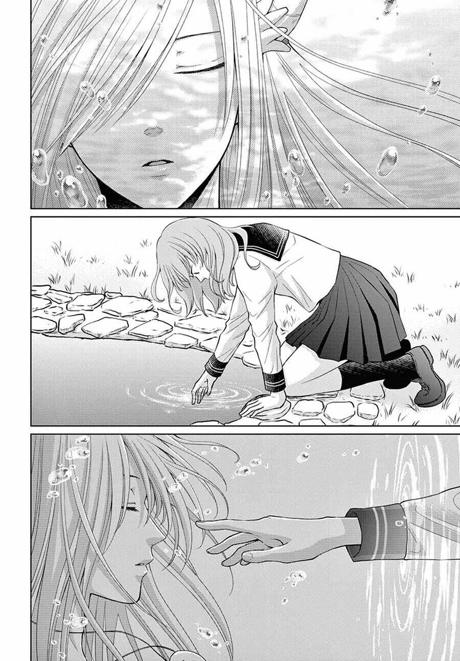 Cô Dâu Của Thuỷ Thần: Chapter 44