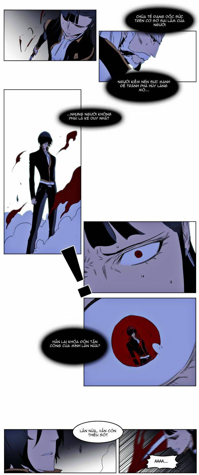 Ma Cà Rồng Quý Tộc: Chapter 194
