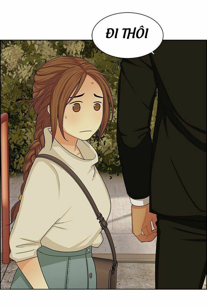 Nửa Đêm Ở Poppy Land: Chapter 9