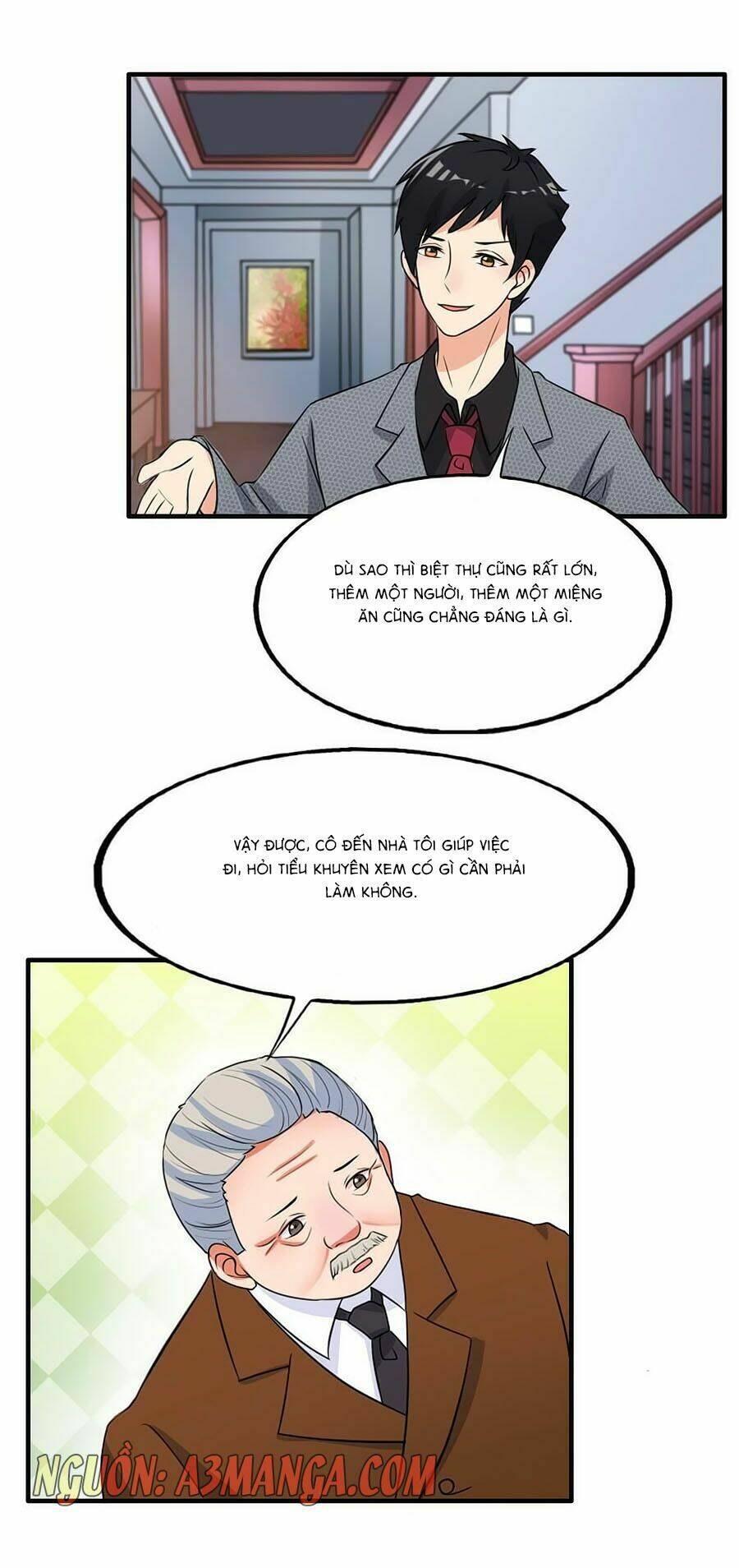 Số Hiệu 1314: Chapter 18