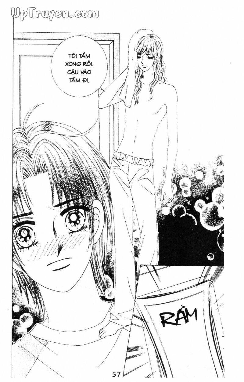 Mặt nạ tình yêu: Chapter 109