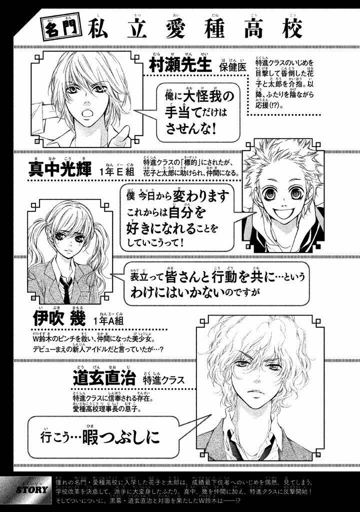 Pika Ichi: Chapter 5