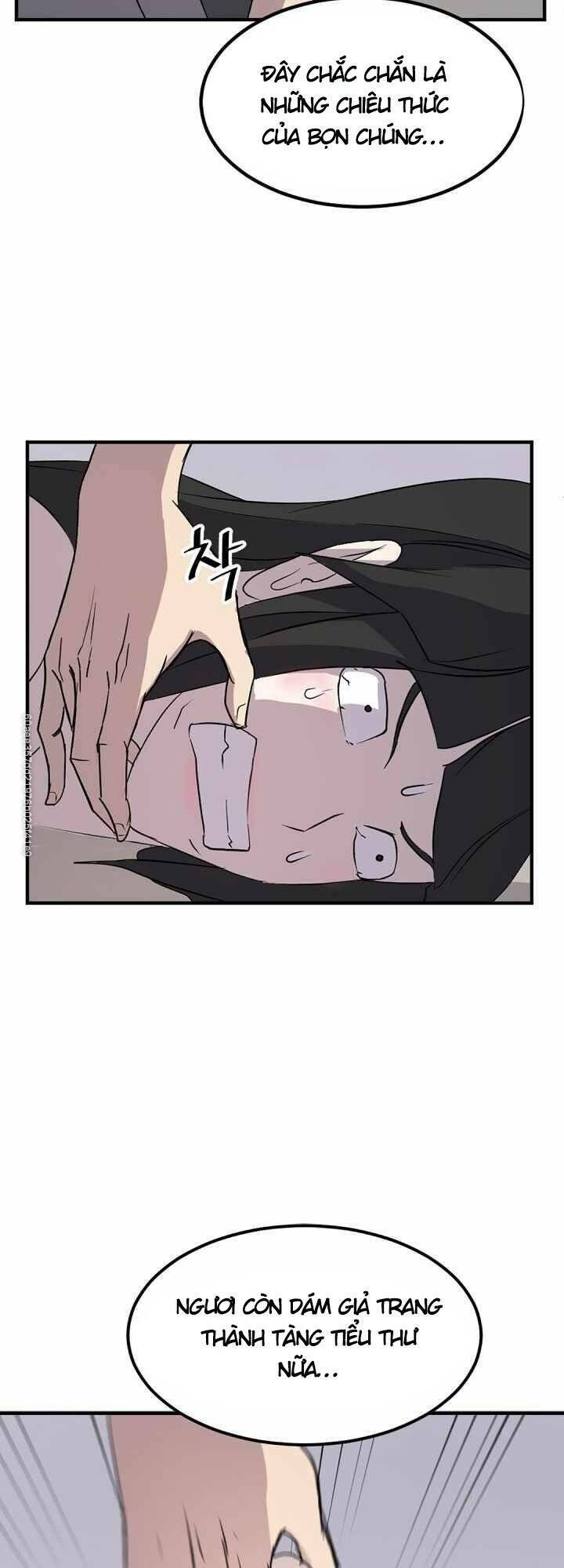 Trọng Sinh, Bất Khả Chiến Bại: Chapter 121