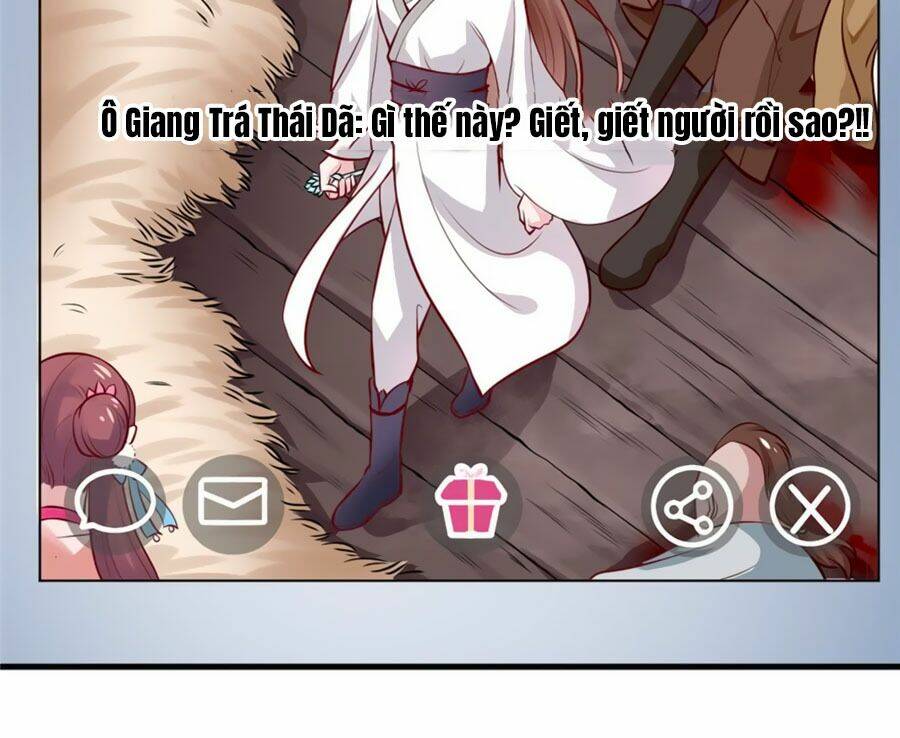 Nữ Đế Livestream Công Lược: Chapter 5