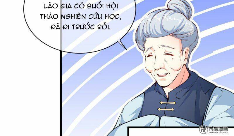 Ám Luyến Thành Hôn: Chapter 77