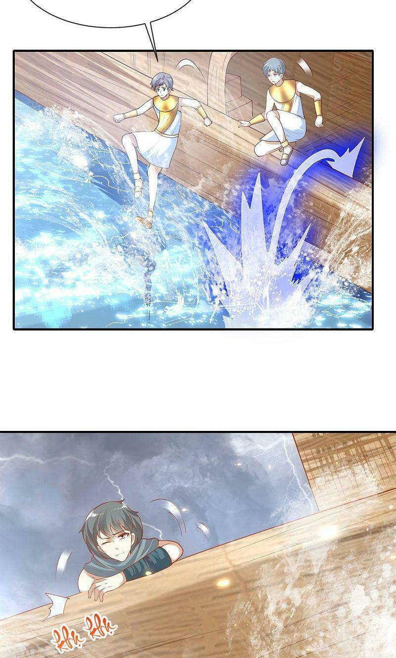 Sủng Hậu Của Vương: Chapter 71