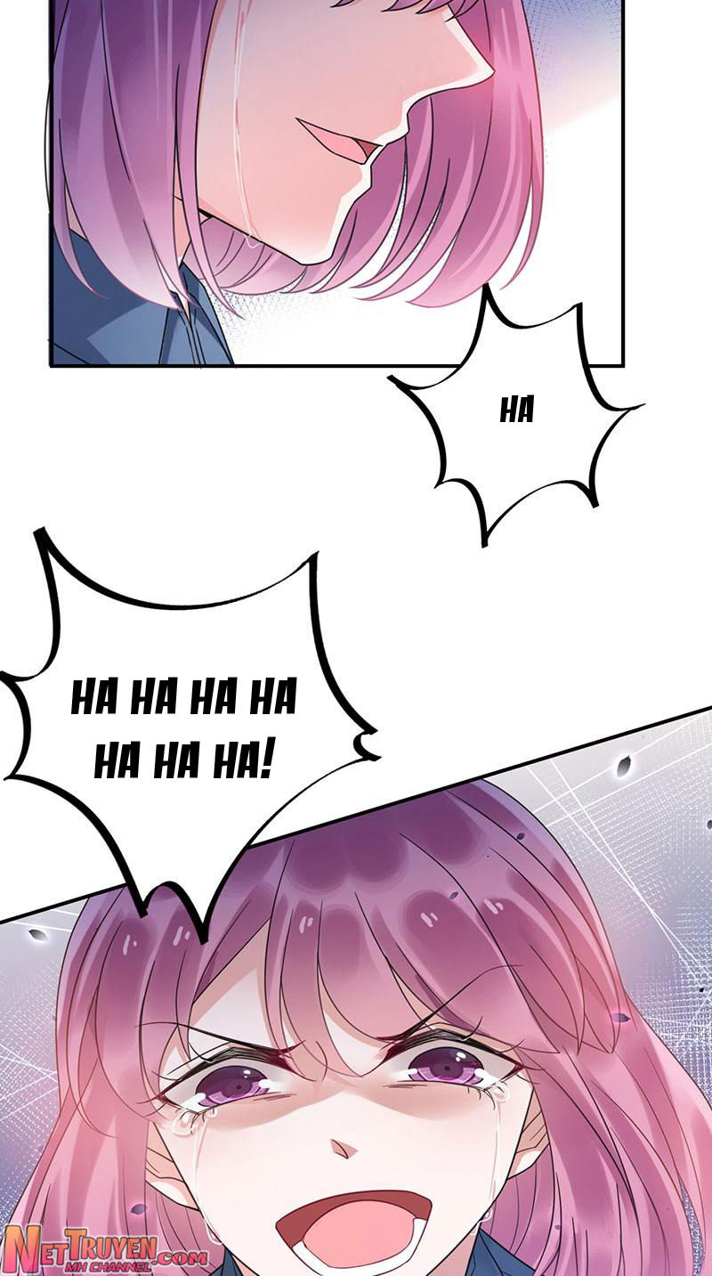 Thịnh Thế Điềm Sủng: Tiểu Manh Thê Của Dịch Thiếu: Chapter 57