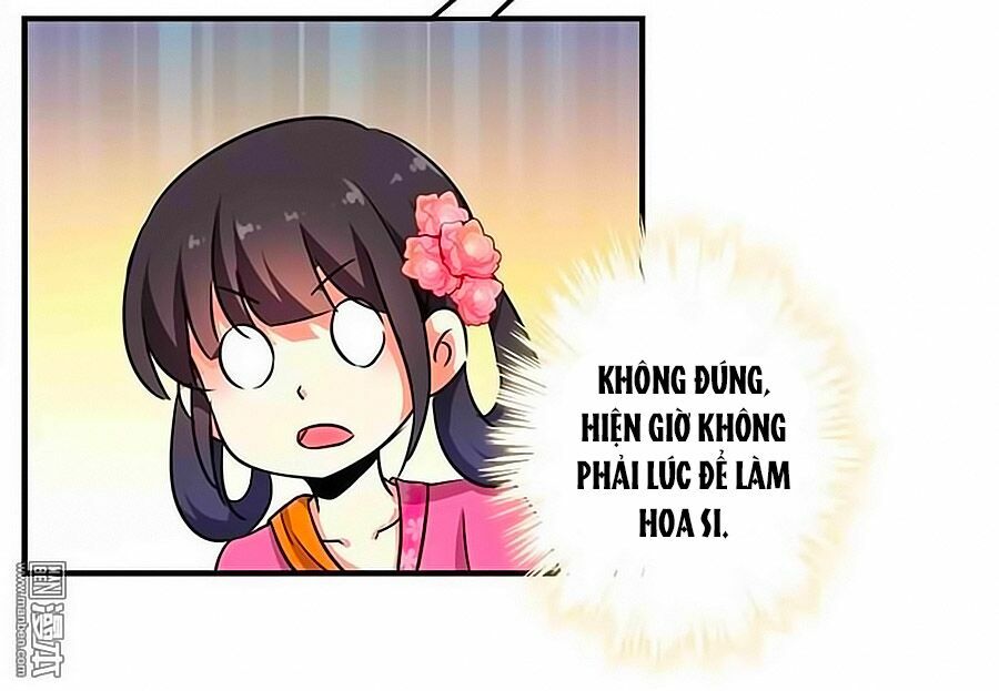 Vương Gia ! Ngươi Thật Bỉ Ổi !: Chapter 334