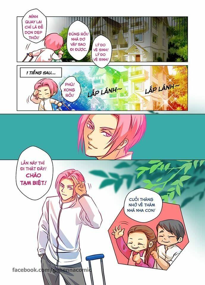 Zodiacboys: Chapter 4