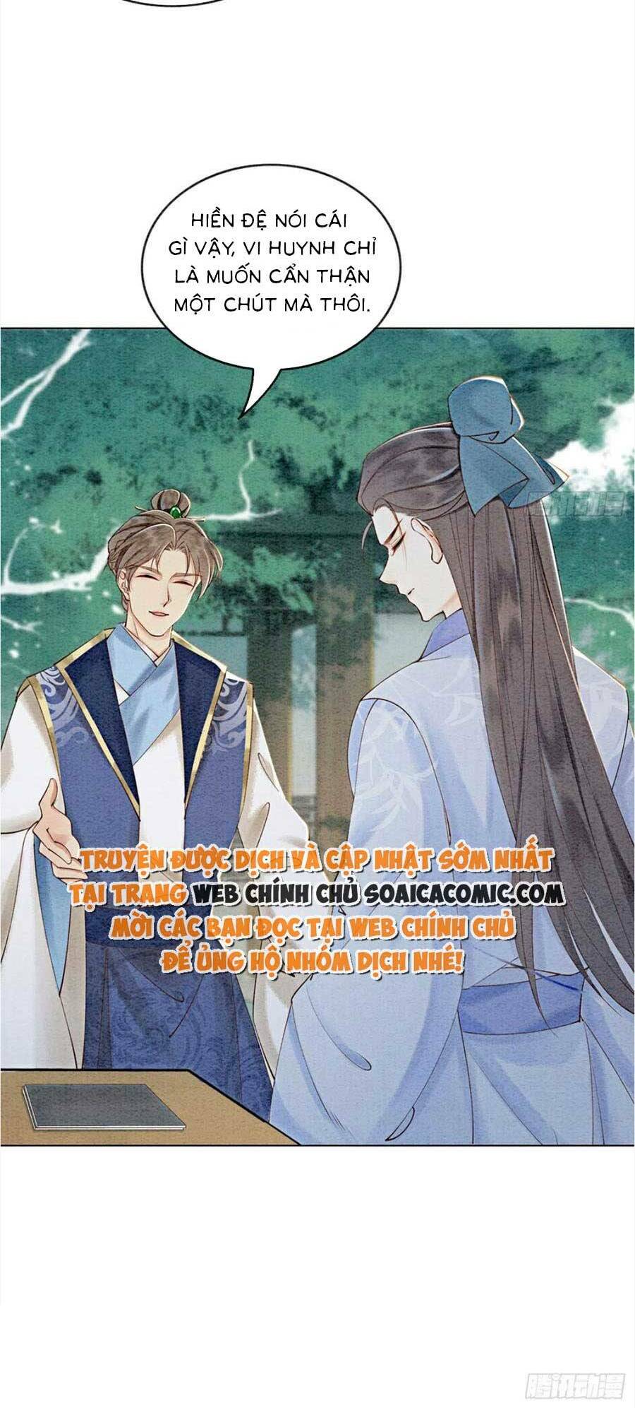 Bắt Đầu Hủy Hôn Để Công Lược Vương Gia: Chapter 65