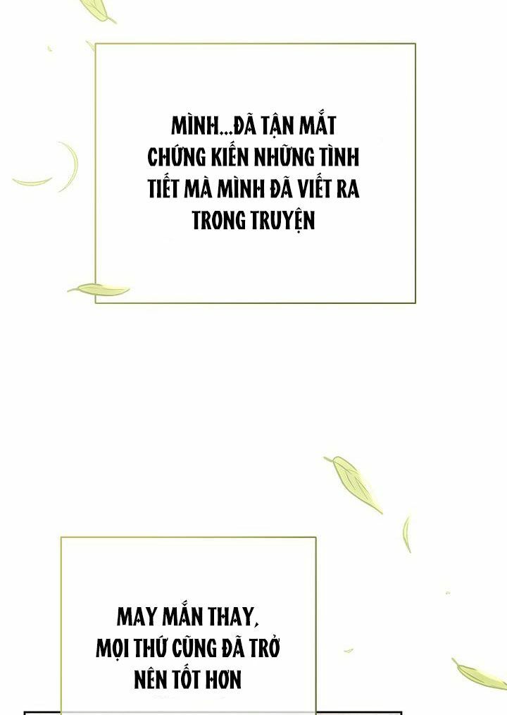 Tôi Sẽ Chịu Trách Nhiệm Về Phúc Lợi Của Nam Chính: Chapter 6