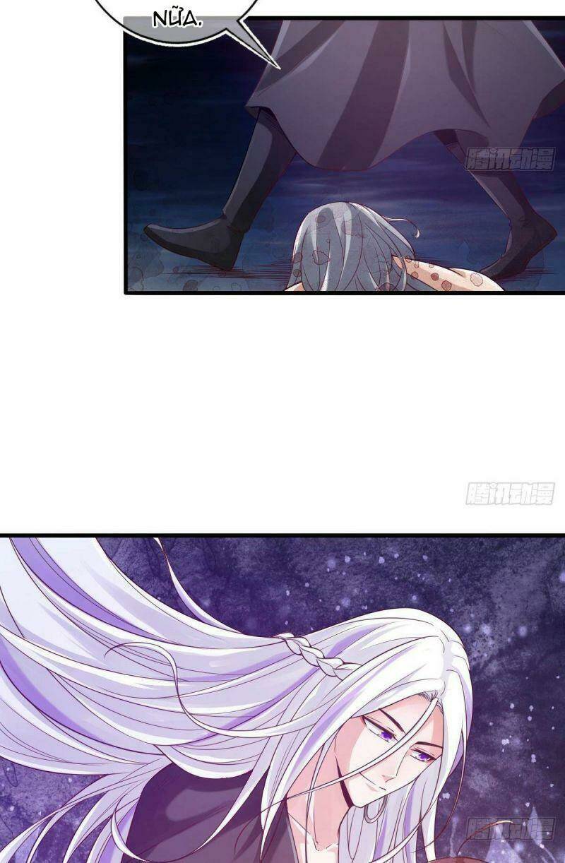 Cứu Được Tên Đại Ma Tôn: Chapter 26